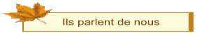 Ils parlent de nous